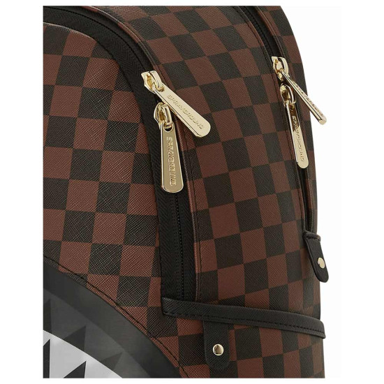Sprayground Τσάντα πλάτης Sharks In Paris Lenticular Chomp Savage Backpack
